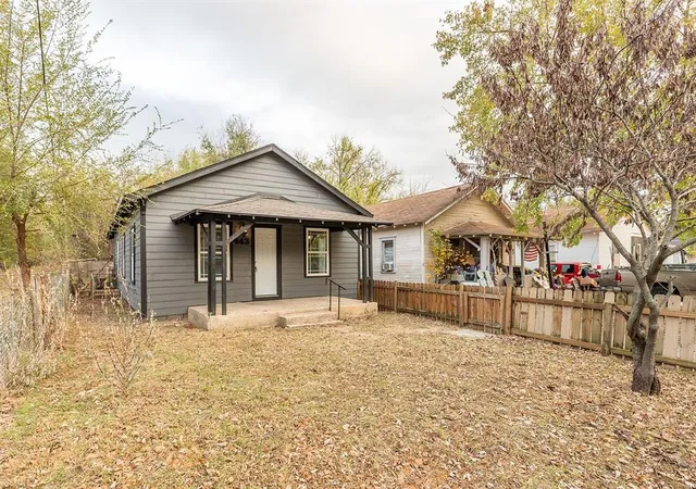 Photo 2 of Single family home for sale at 443 S 53rd West Ave, Tulsa, OK 74127 | MLS# 1255618 | Listing updated on 2026-10-27