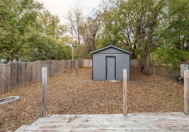 Photo 25 of Single family home for sale at 443 S 53rd West Ave, Tulsa, OK 74127 | MLS# 1255618 | Listing updated on 2026-10-27
