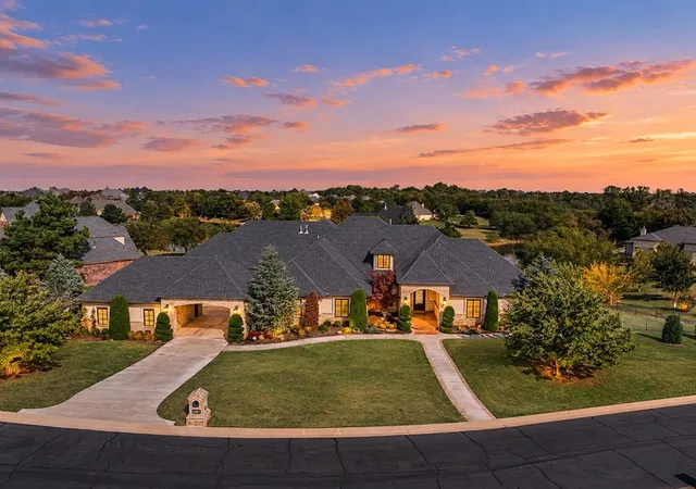 Photo 3 of Mansion for sale at 2567 Loblolly Ln, Edmond, OK 73012 | MLS# 1255627 | Listing updated on 2026-10-29
