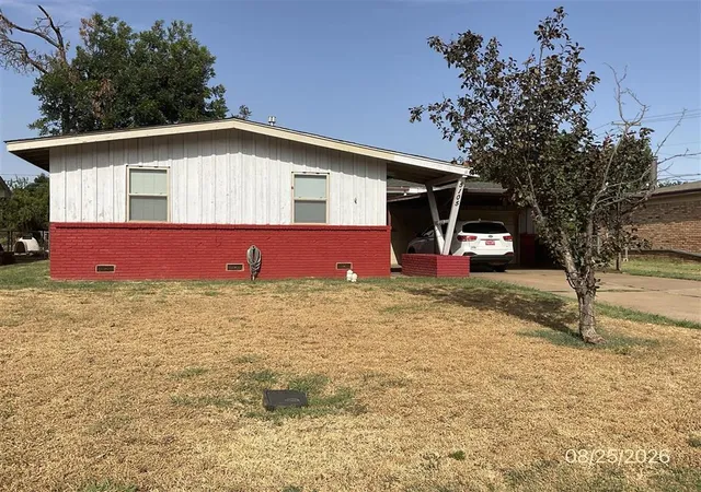 Photo 1 of Single family home for sale at 5105 S Harvey Ave, Oklahoma City, OK 73109 | MLS# 1255628 | Listing updated on 2026-10-29