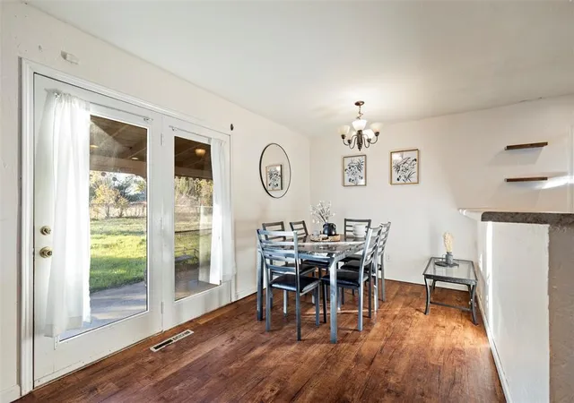 Photo 2 of Single family home for sale at 5105 S Harvey Ave, Oklahoma City, OK 73109 | MLS# 1255628 | Listing updated on 2026-10-29