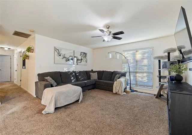 Photo 3 of Single family home for sale at 5105 S Harvey Ave, Oklahoma City, OK 73109 | MLS# 1255628 | Listing updated on 2026-10-29