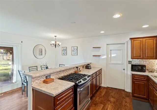Photo 4 of Single family home for sale at 5105 S Harvey Ave, Oklahoma City, OK 73109 | MLS# 1255628 | Listing updated on 2026-10-29