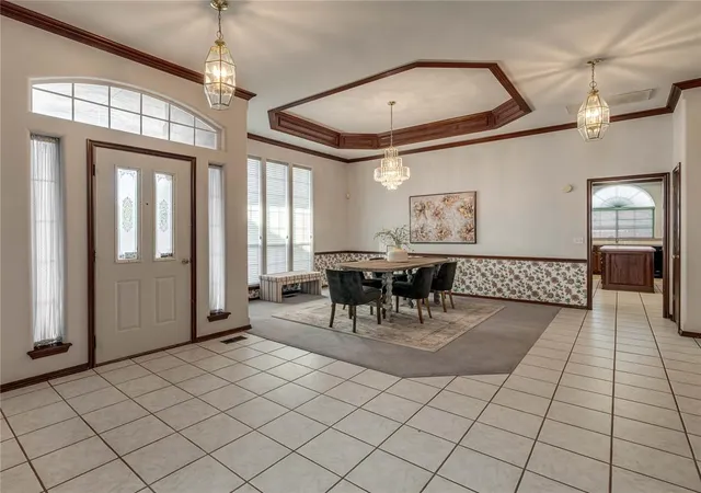 Photo 4 of Single family home for sale at 9105 SW 25th Street, Oklahoma City, OK 73128 | MLS# 1255629 | Listing updated on 2026-10-29