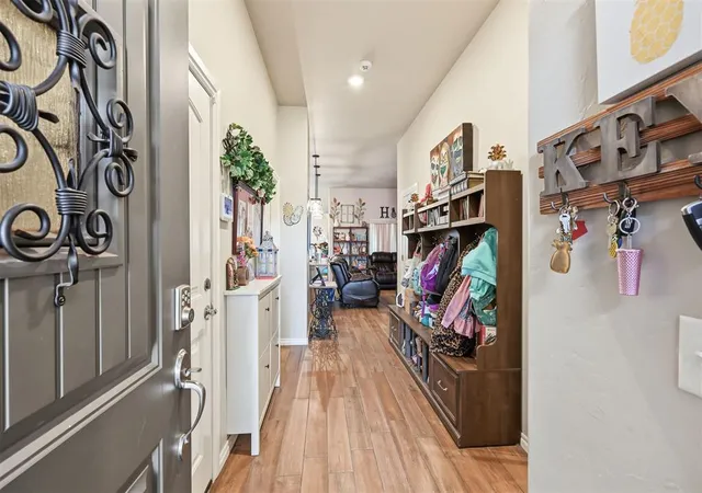 Photo 3 of Single family home for sale at 18816 Autumn Grv Dr, Edmond, OK 73012 | MLS# 1255631 | Listing updated on 2026-10-27