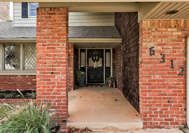 Photo 2 of Single family home for sale at 6312 Connaught Ct, Oklahoma City, OK 73132 | MLS# 1255638 | Listing updated on 2026-10-29