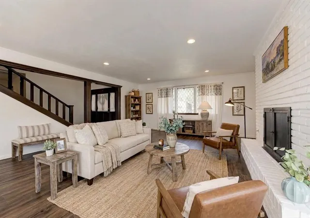 Photo 3 of Single family home for sale at 6312 Connaught Ct, Oklahoma City, OK 73132 | MLS# 1255638 | Listing updated on 2026-10-29
