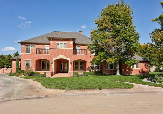 Single family home for sale at 4411 Ashton Ct, Norman, OK 73072 | MLS# 1255640