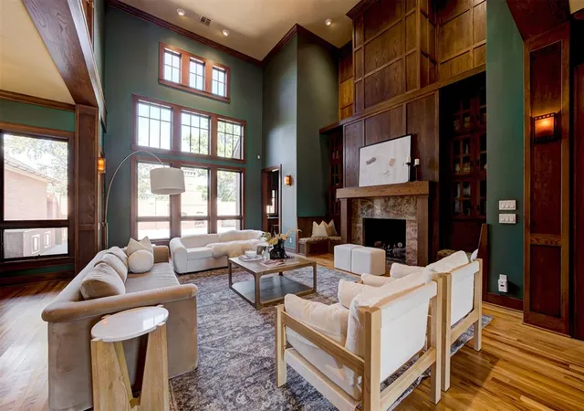 Photo 3 of Single family home for sale at 4411 Ashton Ct, Norman, OK 73072 | MLS# 1255640 | Listing updated on 2026-10-30