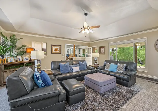 Photo 1 of Single family home for sale at 10409 Long Meadow Rd, Oklahoma City, OK 73162 | MLS# 1255641 | Listing updated on 2026-10-28