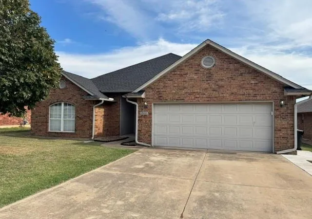 Single family home for sale at 1800 Jordan Dr, Moore, OK 73160 | MLS# 1255643