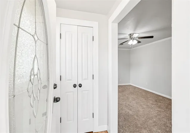 Photo 2 of Single family home for sale at 128 W Lilac Ln, Oklahoma City, OK 73110 | MLS# 1255644 | Listing updated on 2026-10-29