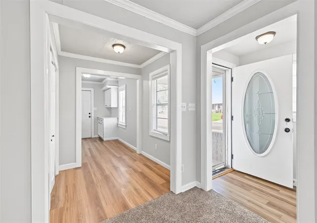 Photo 3 of Single family home for sale at 128 W Lilac Ln, Oklahoma City, OK 73110 | MLS# 1255644 | Listing updated on 2026-10-29