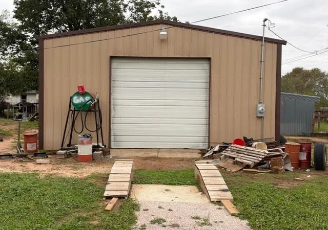 Photo 3 of Single family home for sale at 510 South 4th, Sentinel, OK 73664 | MLS# 1255645 | Listing updated on 2026-10-28
