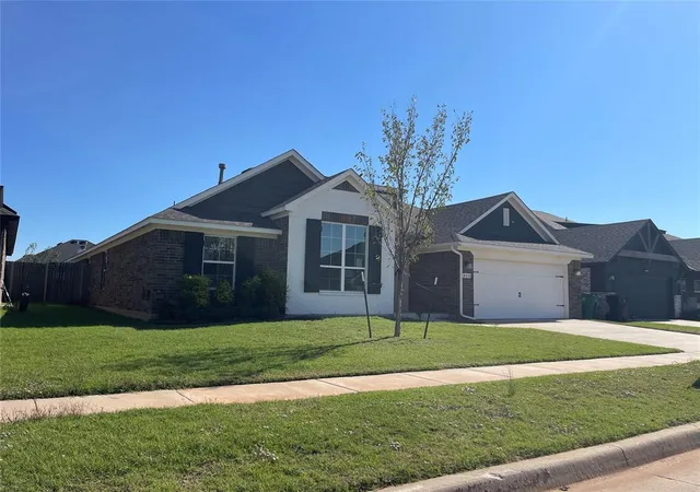 Photo 1 of Single family home for sale at 808 Scully Rd, Yukon, OK 73099 | MLS# 1255649 | Listing updated on 2026-10-27