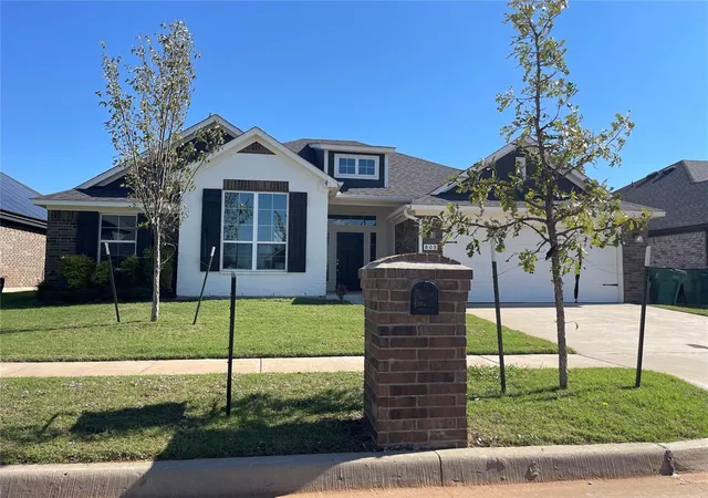 Photo 2 of Single family home for sale at 808 Scully Rd, Yukon, OK 73099 | MLS# 1255649 | Listing updated on 2026-10-27