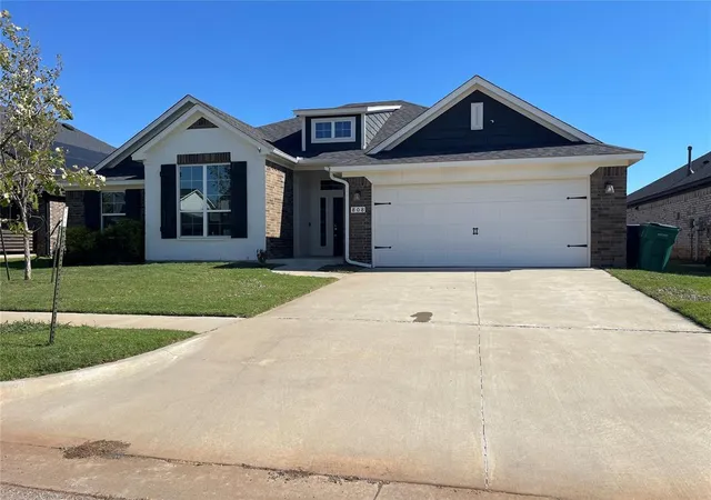 Photo 3 of Single family home for sale at 808 Scully Rd, Yukon, OK 73099 | MLS# 1255649 | Listing updated on 2026-10-27
