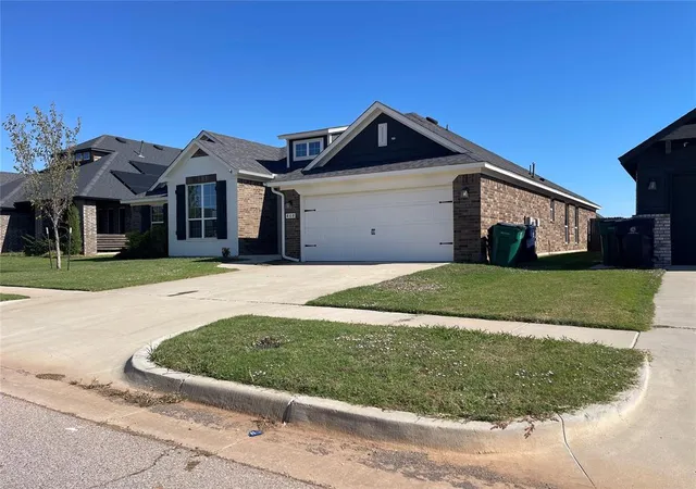 Photo 3 of Single family home for sale at 808 Scully Rd, Yukon, OK 73099 | MLS# 1255649 | Listing updated on 2026-10-27