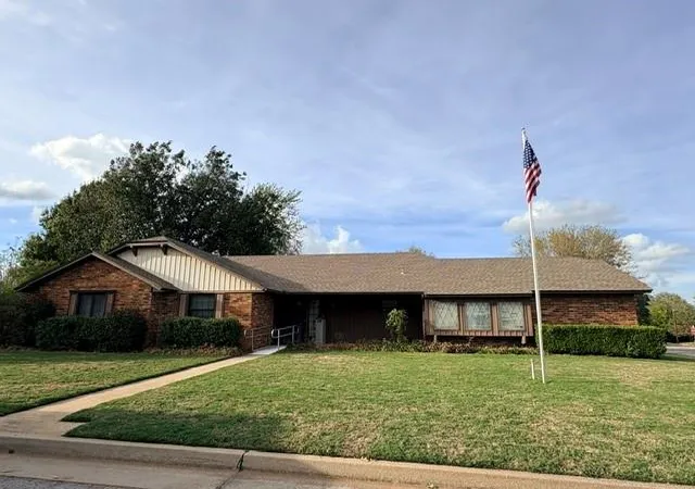 Photo 1 of Single family home for sale at 9001 Aaron Dr, Oklahoma City, OK 73132 | MLS# 1255651 | Listing updated on 2026-10-30