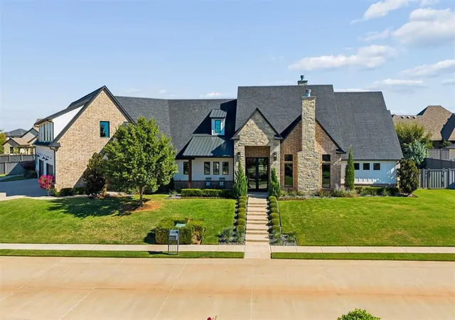 Photo 2 of Single family home for sale at 6308 Hazeltine Dr, Edmond, OK 73025 | MLS# 1255653 | Listing updated on 2026-10-28
