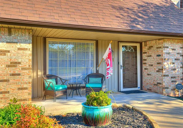 Photo 1 of Single family home for sale at 1107 Mockingbird Ln, Norman, OK 73071 | MLS# 1255661 | Listing updated on 2026-10-27