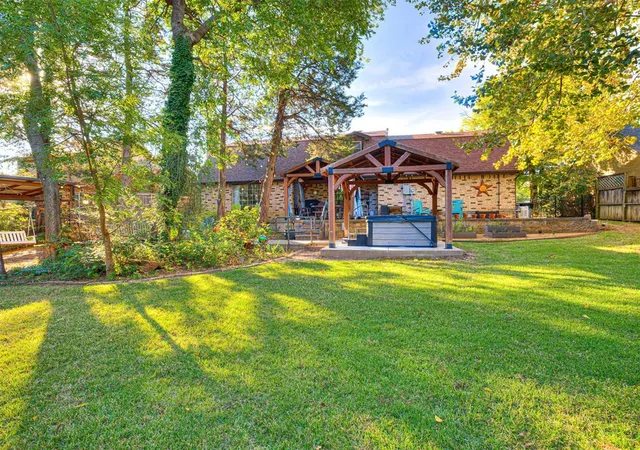 Photo 2 of Single family home for sale at 1107 Mockingbird Ln, Norman, OK 73071 | MLS# 1255661 | Listing updated on 2026-10-27