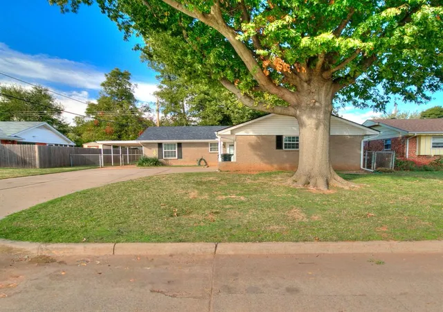 Photo 3 of Single family home for sale at 2209 Candy Ln, Del City, OK 73115 | MLS# 1255662 | Listing updated on 2026-10-28