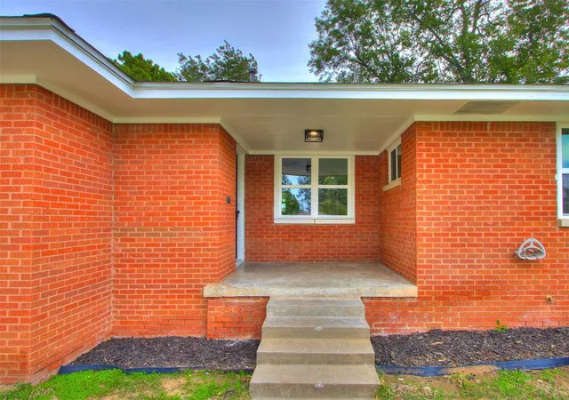 Photo 1 of Single family home for sale at 1512 N Libby Ave, Oklahoma City, OK 73127 | MLS# 1255674 | Listing updated on 2026-10-29
