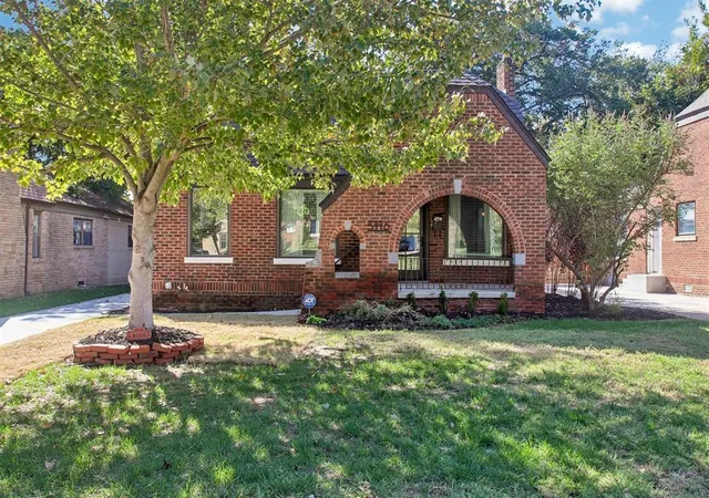 Single family home for sale at 3116 NW 22nd Street, Oklahoma City, OK 73107 | MLS# 1255684