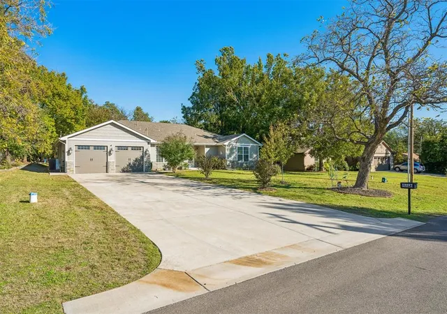 Photo 1 of Single family home for sale at 12007 E Draper Ave, Choctaw, OK 73020 | MLS# 1255688 | Listing updated on 2026-10-29