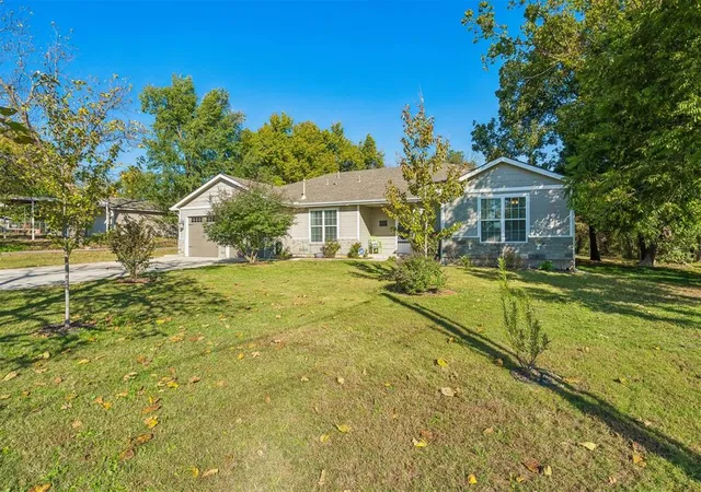 Photo 2 of Single family home for sale at 12007 E Draper Ave, Choctaw, OK 73020 | MLS# 1255688 | Listing updated on 2026-10-29