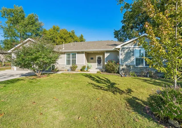 Photo 3 of Single family home for sale at 12007 E Draper Ave, Choctaw, OK 73020 | MLS# 1255688 | Listing updated on 2026-10-29