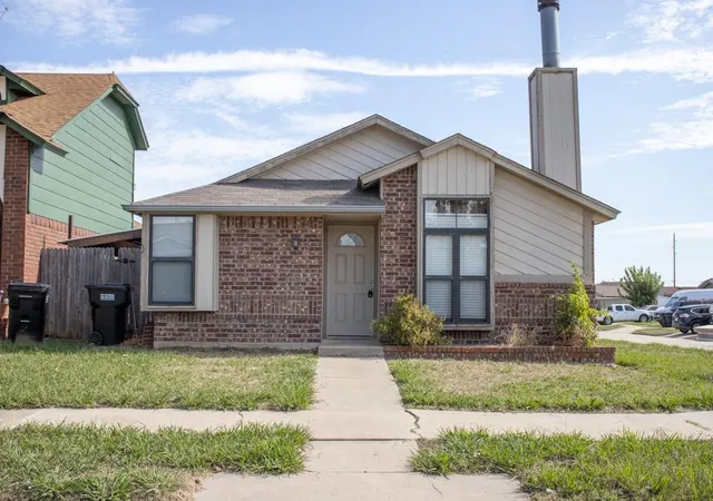 Single family home for sale at 2146 Meench Dr, Oklahoma City, OK 73170 | MLS# 1255691