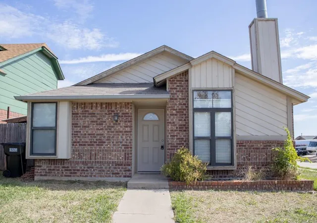Photo 1 of Single family home for sale at 2146 Meench Dr, Oklahoma City, OK 73170 | MLS# 1255691 | Listing updated on 2026-10-28