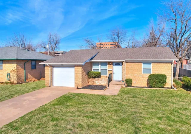 Photo 1 of Single family home for sale at 3705 Nw 51st Place, Oklahoma City, OK 73112 | MLS# 1255692 | Listing updated on 2026-10-28
