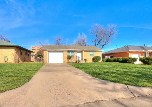 Photo 3 of Single family home for sale at 3705 NW 51st Place, Oklahoma City, OK 73112 | MLS# 1255692 | Listing updated on 2026-10-28