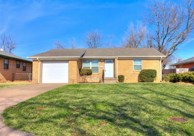 Photo 4 of Single family home for sale at 3705 NW 51st Place, Oklahoma City, OK 73112 | MLS# 1255692 | Listing updated on 2026-10-28