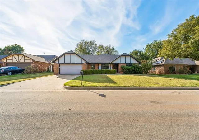 Photo 1 of Single family home for sale at 10417 Falcon Pl, Oklahoma City, OK 73162 | MLS# 1255696 | Listing updated on 2026-10-28
