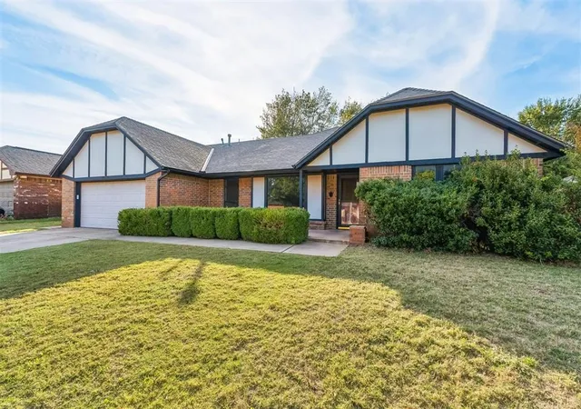 Photo 3 of Single family home for sale at 10417 Falcon Pl, Oklahoma City, OK 73162 | MLS# 1255696 | Listing updated on 2026-10-28