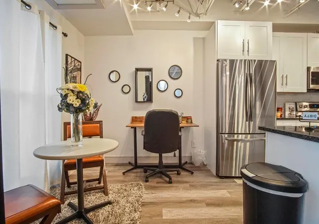 Listing Photo 1 - Condo for sale in building located at 901 NW 7th St, Oklahoma, OK 73106 - Unit #104