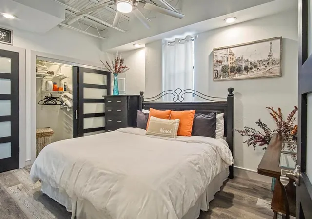 Photo 3 of Condo for sale at 901 NW 7th Street #104, Oklahoma City, OK 73106 | MLS# 1255725 | Listing updated on 2026-10-28