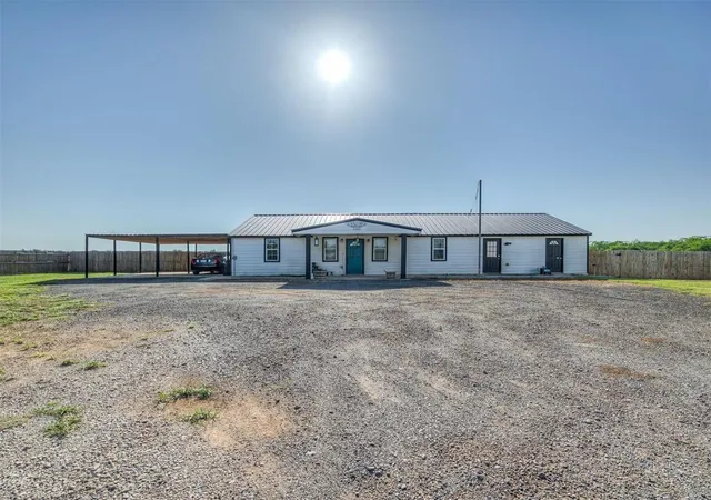 Photo 1 of Single family home for sale at 5160 N Indian Meridian Rd, Coyle, OK 73027 | MLS# 1255729 | Listing updated on 2026-10-28