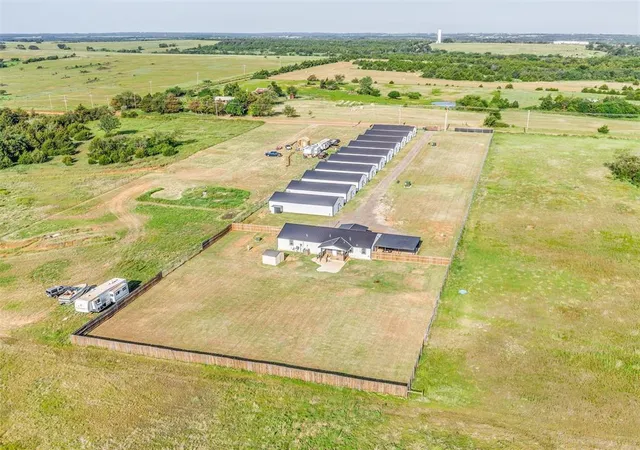 Photo 1 of Single family home for sale at 5160 N Indian Meridian Rd, Coyle, OK 73027 | MLS# 1255729 | Listing updated on 2026-10-28
