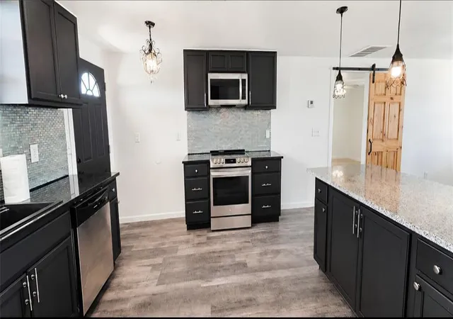 Photo 3 of Single family home for sale at 5160 N Indian Meridian Rd, Coyle, OK 73027 | MLS# 1255729 | Listing updated on 2026-10-28