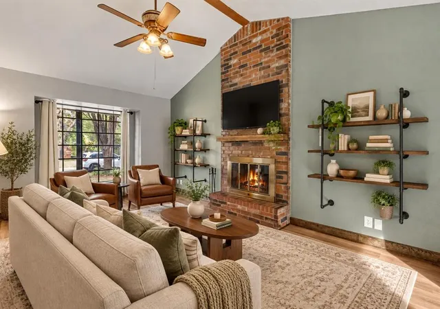 Photo 3 of Single family home for sale at 324 E Carson Ln, Mustang, OK 73064 | MLS# 1255734 | Listing updated on 2026-10-30