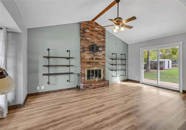 Photo 4 of Single family home for sale at 324 E Carson Ln, Mustang, OK 73064 | MLS# 1255734 | Listing updated on 2026-10-30