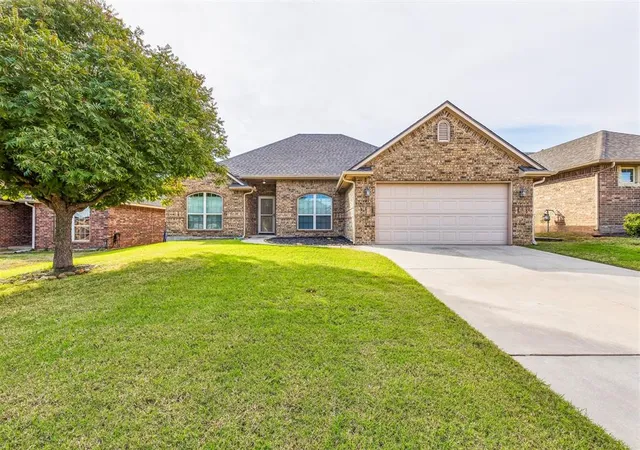 Photo 1 of Single family home for sale at 12790 SE 18th Street, Choctaw, OK 73020 | MLS# 1255736 | Listing updated on 2026-10-29