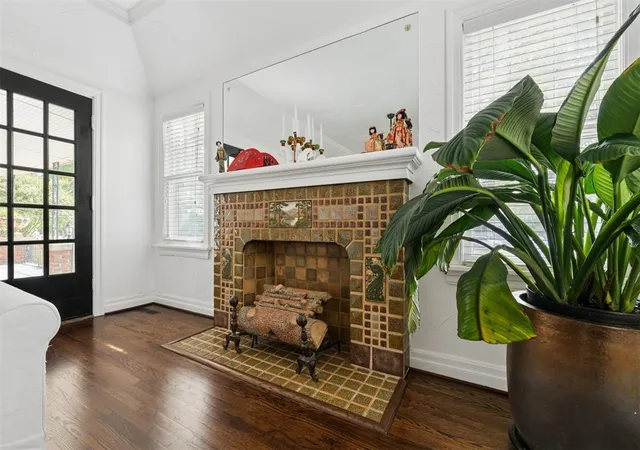 Photo 3 of Single family home for sale at 1141 NW 36th Street, Oklahoma City, OK 73118 | MLS# 1255738 | Listing updated on 2026-10-28