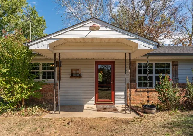 Photo 3 of Single family home for sale at 103130 S 3560 Road, Prague, OK 74864 | MLS# 1255743 | Listing updated on 2026-10-28