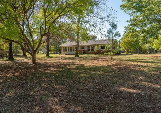 Photo 4 of Single family home for sale at 103130 S 3560 Road, Prague, OK 74864 | MLS# 1255743 | Listing updated on 2026-10-28